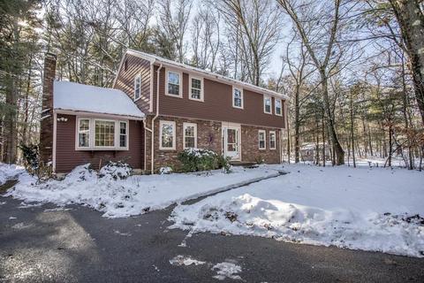 9 Brandywine Ter, Millis, MA 02054 photo 2