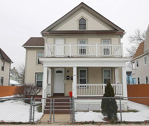 16 Hall St, Springfield, MA 01108 photo 1