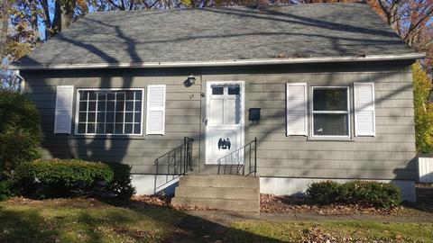 25 Warner Ave, Worcester, MA 01604 photo 1