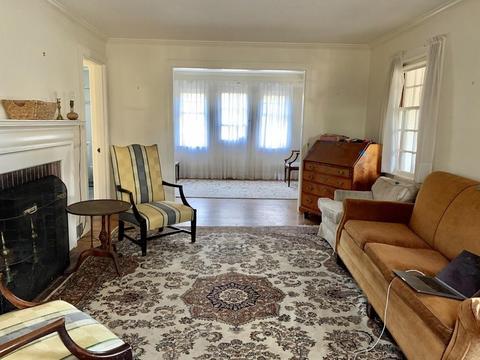 27 Upland Rd, Brookline, MA 02445 photo 2