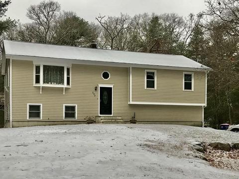 298 Mill Rd, Fairhaven, MA 02719 photo 1