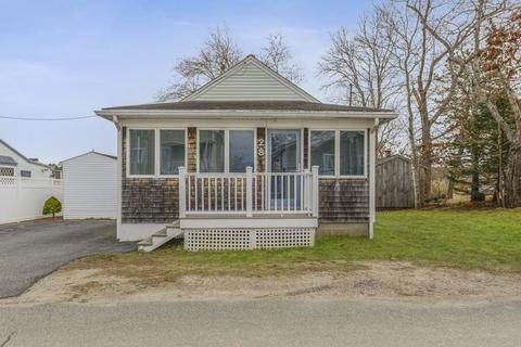 28 Washington Dr, Wareham, MA 02571 photo 1
