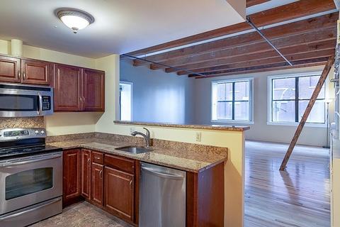33 Sleeper St #201, Boston, MA 02210 photo 1