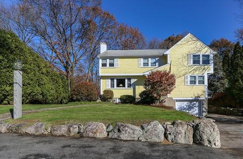 15 Indian Path, Dedham, MA 02026 photo 4