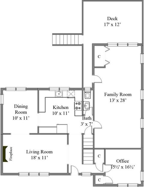 15 Indian Path, Dedham, MA 02026 photo 7
