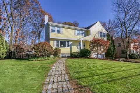 15 Indian Path, Dedham, MA 02026 photo 1