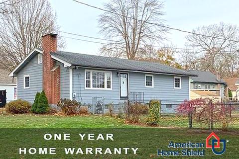 16 Nonquit St, Worcester, MA 01604 photo 1