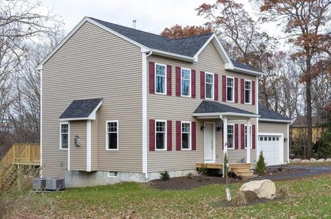 133 Spring Water Dr, Woonsocket, RI 02895 photo 2