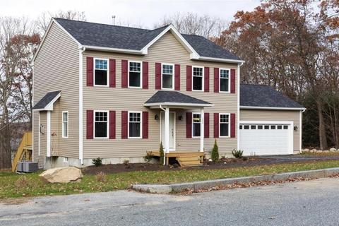 133 Spring Water Dr, Woonsocket, RI 02895 photo 1