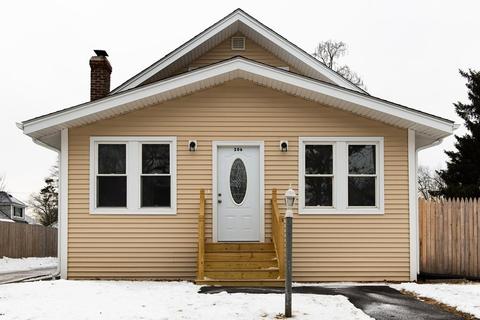 206 Marsden St, Springfield, MA 01109 photo 1