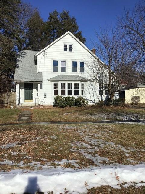 16 Fenimore Blvd, Springfield, MA 01108 photo 1