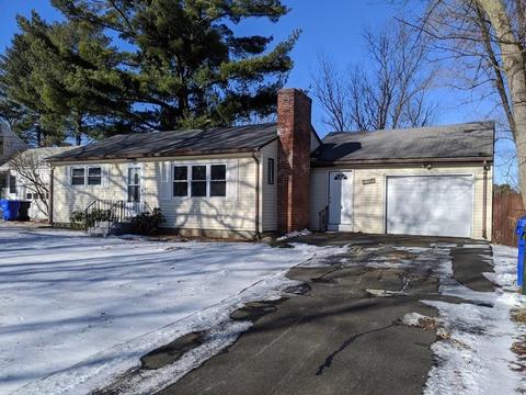 110 Gardens Dr, Springfield, MA 01119 photo 1
