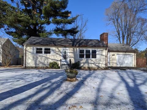 110 Gardens Dr, Springfield, MA 01119 photo 17