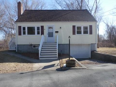 57 Maynard Rd, Dedham, MA 02026 photo 1