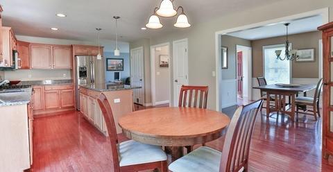 14 Eileen Ave, Clinton, MA 01510 photo 5