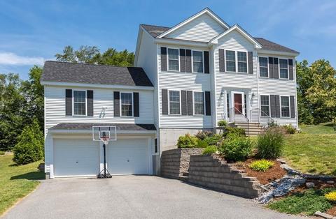 14 Eileen Ave, Clinton, MA 01510 photo 1