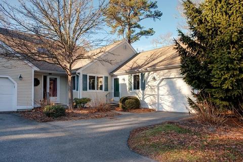 25 Pebble Bch, Mashpee, MA 02649 photo 1