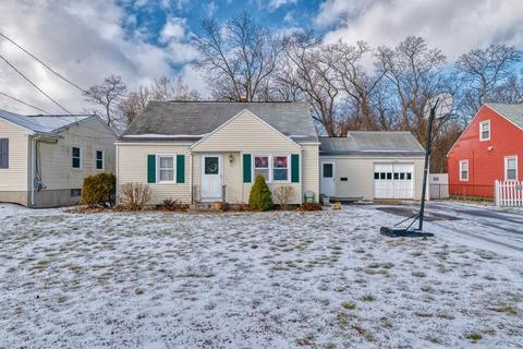 36 Oconnell St, Springfield, MA 01104 photo 1