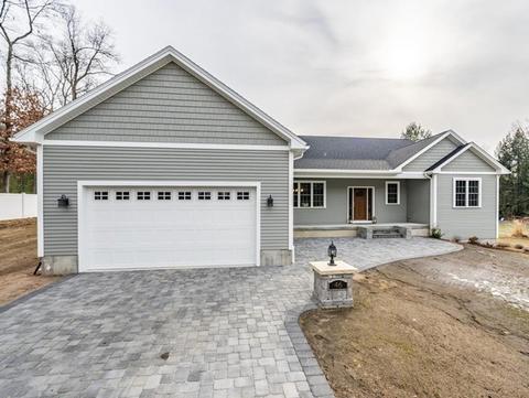 46 Pomeroy St, Easthampton, MA 01027 photo 1