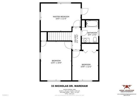 33 Nicholas Dr, Wareham, MA 02571 photo 39