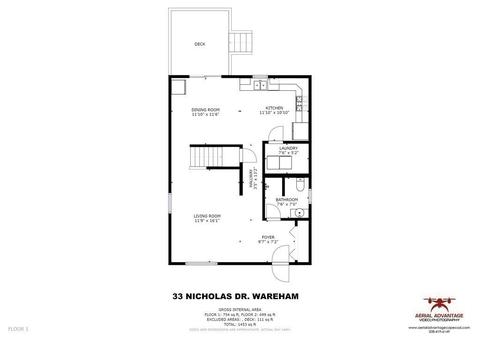 33 Nicholas Dr, Wareham, MA 02571 photo 38