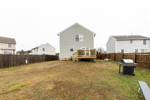 33 Nicholas Dr, Wareham, MA 02571 photo 37