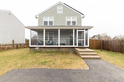 33 Nicholas Dr, Wareham, MA 02571 photo 1