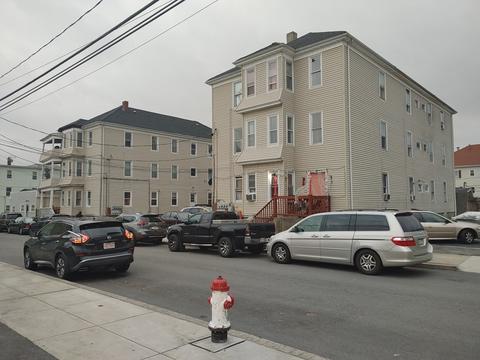 257 Flint St, Fall River, MA 02723 photo 1