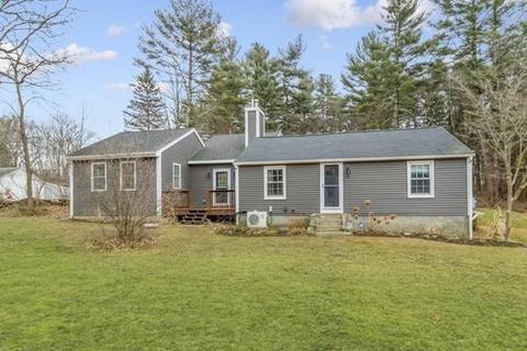 50 Plain St, Upton, MA 01568 photo 2