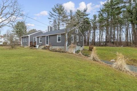 50 Plain St, Upton, MA 01568 photo 1