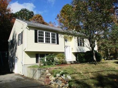 108 Williams Rd, Ashburnham, MA 01430 photo 1