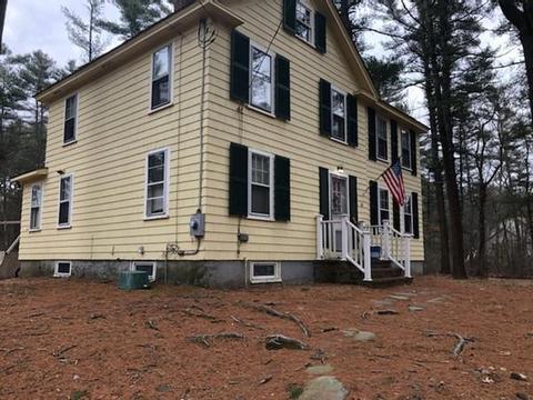 68 Pine St, Norton, MA 02766 photo 2