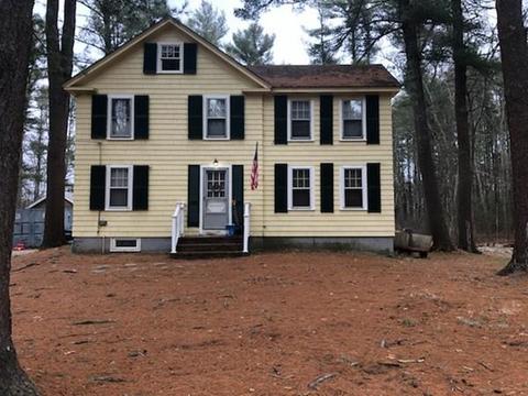 68 Pine St, Norton, MA 02766 photo 1