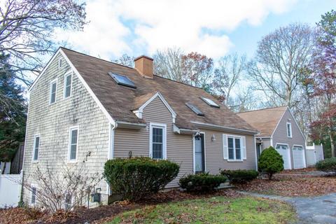 11 Peep Toad Rd, Barnstable, MA 02632 photo 1
