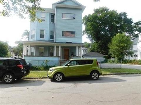 1 Stevens Rd, Worcester, MA 01603 photo 1