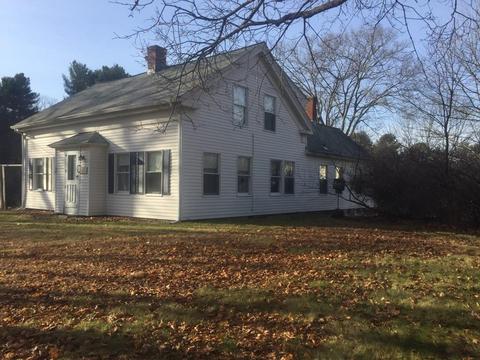 81 Grove St, Upton, MA 01568 photo 1
