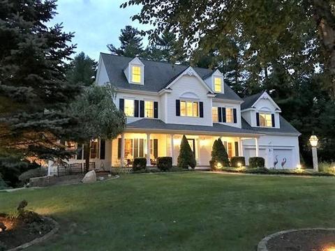 1 Fox Run Rd, Upton, MA 01568 photo 2