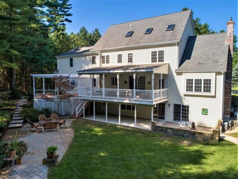 1 Fox Run Rd, Upton, MA 01568 photo 37