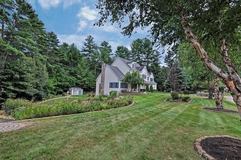 1 Fox Run Rd, Upton, MA 01568 photo 34
