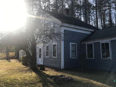 1045 Orange Rd, Warwick, MA 01378 photo 1