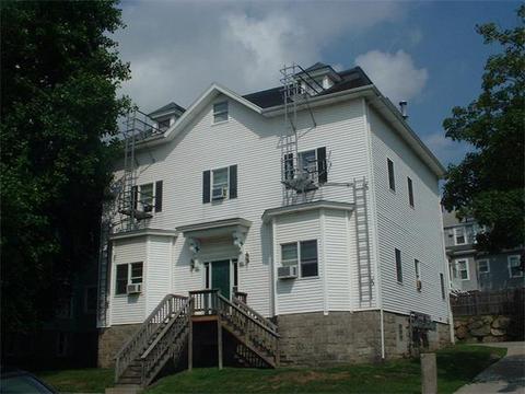 111 June St #2N, Fall River, MA 02720 photo 1