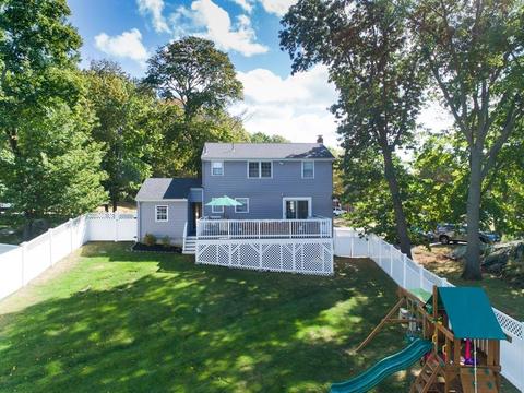 62 Downer Ave, Hingham, MA 02043 photo 21