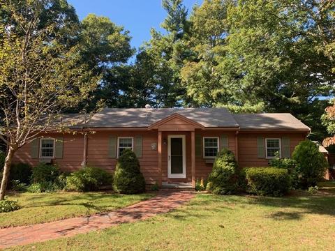 88 Cayuga Ave, Mashpee, MA 02649 photo 1