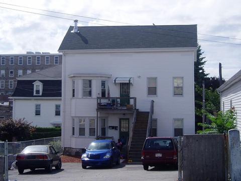 102 Tremont St, Fall River, MA 02720 photo 1