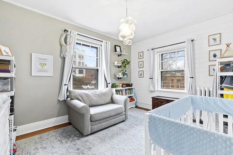 236 Rawson Rd #2, Brookline, MA 02445 photo 6