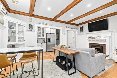 236 Rawson Rd #2, Brookline, MA 02445 photo 1