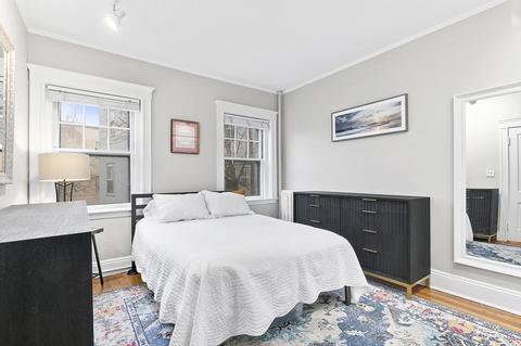 236 Rawson Rd #2, Brookline, MA 02445 photo 5