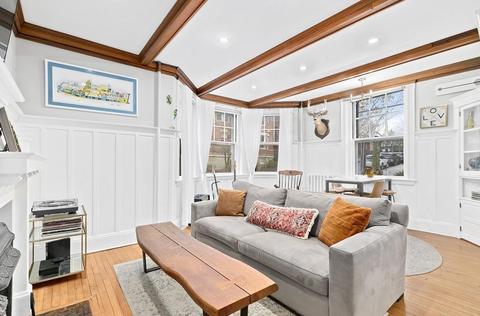 236 Rawson Rd #2, Brookline, MA 02445 photo 2