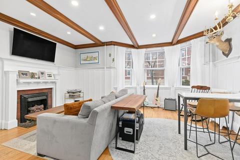 236 Rawson Rd #2, Brookline, MA 02445 photo 3