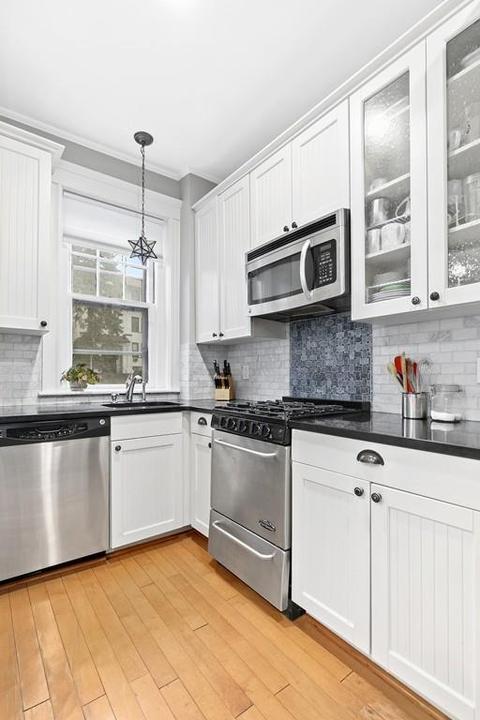 236 Rawson Rd #2, Brookline, MA 02445 photo 4